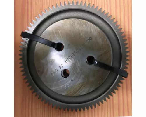 FREIGHTLINER Cascadia 125 Timing Gears