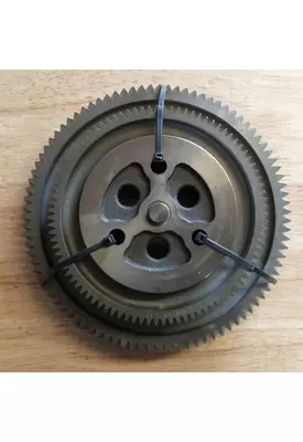 FREIGHTLINER Cascadia 125 Timing Gears