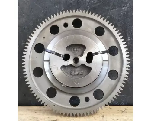 FREIGHTLINER Cascadia 125 Timing Gears