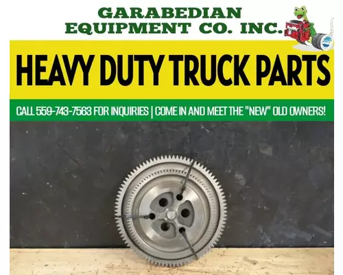 FREIGHTLINER Cascadia 125 Timing Gears