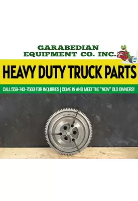FREIGHTLINER Cascadia 125 Timing Gears