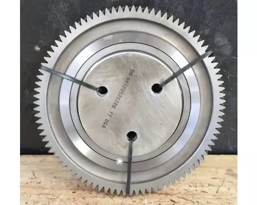FREIGHTLINER Cascadia 125 Timing Gears