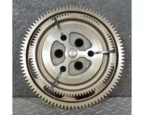 FREIGHTLINER Cascadia 125 Timing Gears