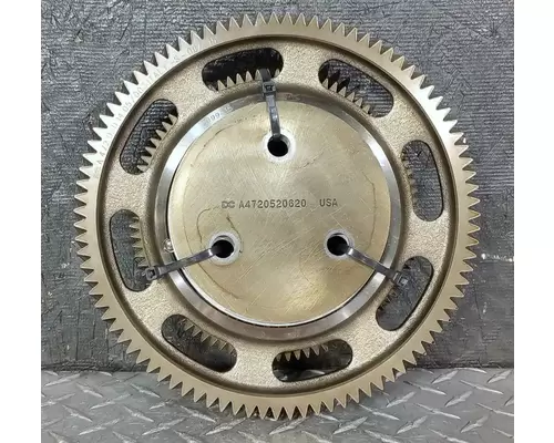 FREIGHTLINER Cascadia 125 Timing Gears