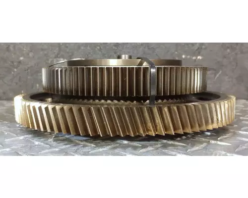 FREIGHTLINER Cascadia 125 Timing Gears