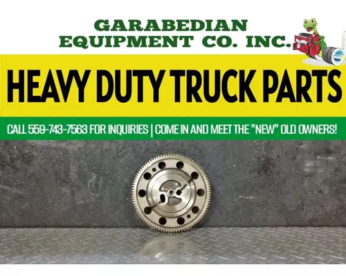 FREIGHTLINER Cascadia 125 Timing Gears