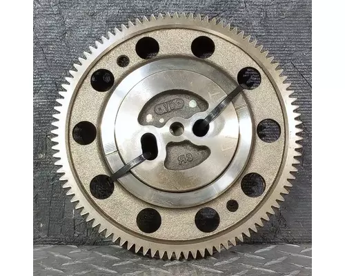 FREIGHTLINER Cascadia 125 Timing Gears