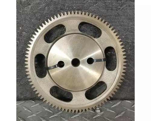 FREIGHTLINER Cascadia 125 Timing Gears
