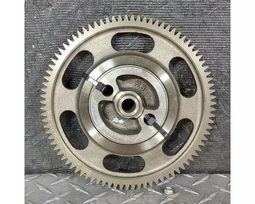 FREIGHTLINER Cascadia 125 Timing Gears