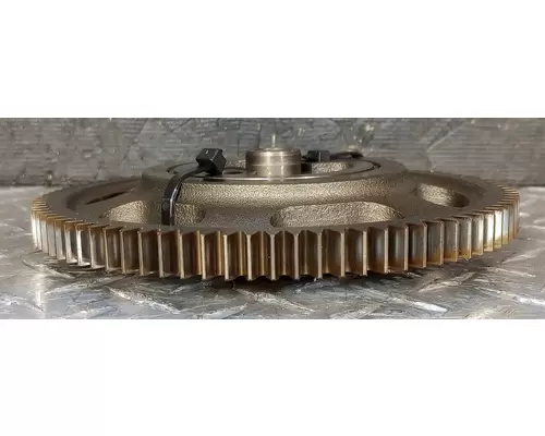 FREIGHTLINER Cascadia 125 Timing Gears