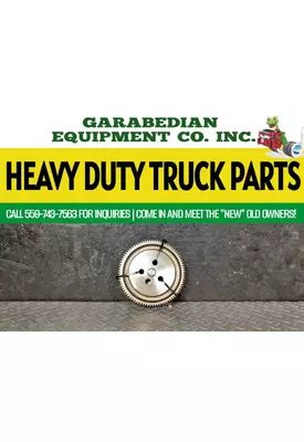 FREIGHTLINER Cascadia 125 Timing Gears