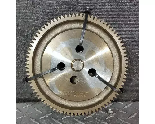 FREIGHTLINER Cascadia 125 Timing Gears