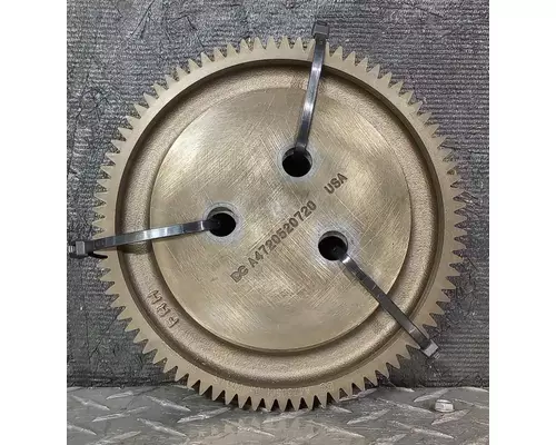 FREIGHTLINER Cascadia 125 Timing Gears