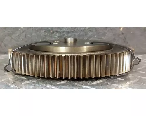FREIGHTLINER Cascadia 125 Timing Gears