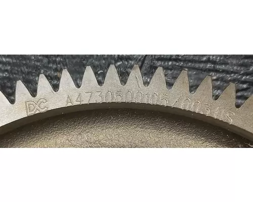 FREIGHTLINER Cascadia 125 Timing Gears