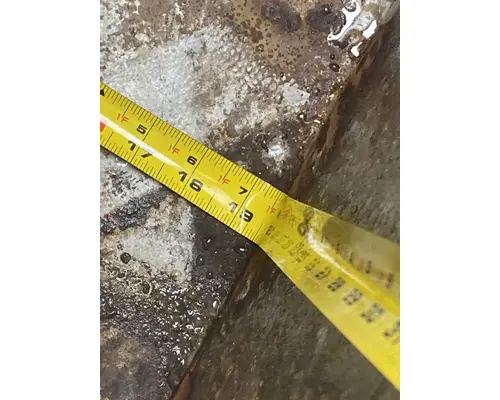 FREIGHTLINER Cascadia 125 Tool Box