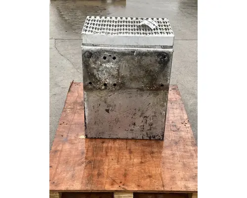 FREIGHTLINER Cascadia 125 Tool Box