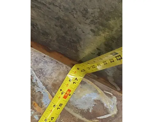 FREIGHTLINER Cascadia 125 Tool Box