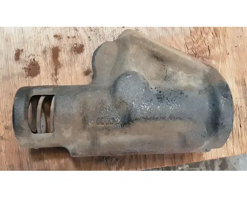 FREIGHTLINER Cascadia 125 Tow Hooks