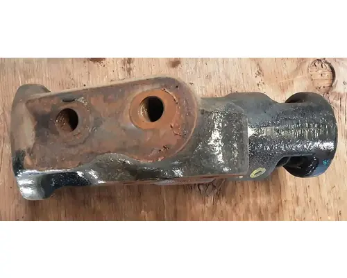 FREIGHTLINER Cascadia 125 Tow Hooks