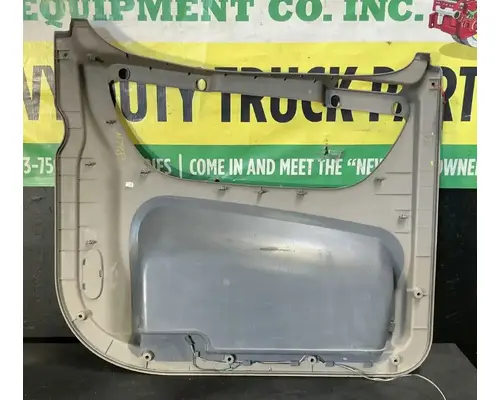 FREIGHTLINER Cascadia 125 Trim Panel, Front Door