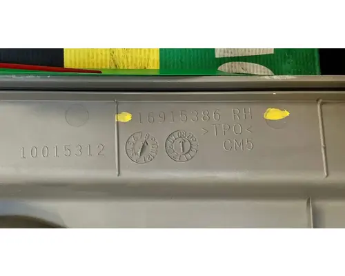 FREIGHTLINER Cascadia 125 Trim Panel, Front Door