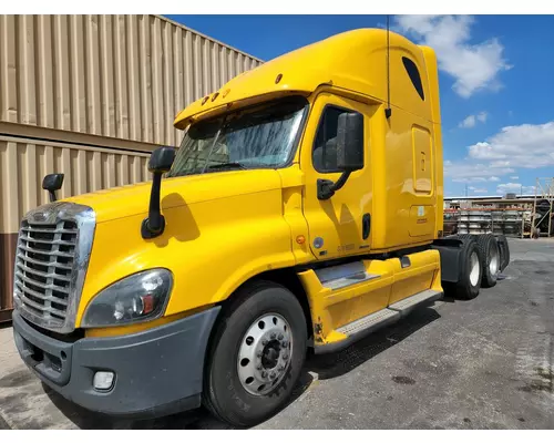 FREIGHTLINER Cascadia 125 Vehicle For Sale