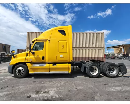 FREIGHTLINER Cascadia 125 Vehicle For Sale