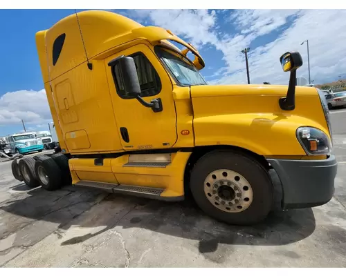 FREIGHTLINER Cascadia 125 Vehicle For Sale