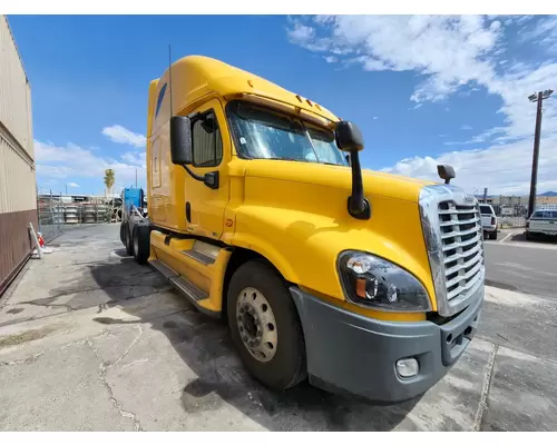 FREIGHTLINER Cascadia 125 Vehicle For Sale