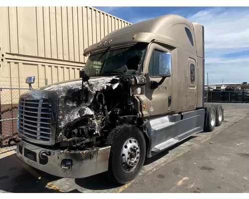 FREIGHTLINER Cascadia 125 Vehicle For Sale