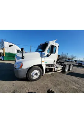 FREIGHTLINER Cascadia 125 Vehicle For Sale