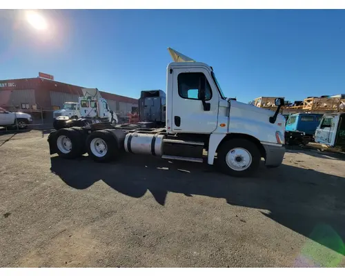 FREIGHTLINER Cascadia 125 Vehicle For Sale