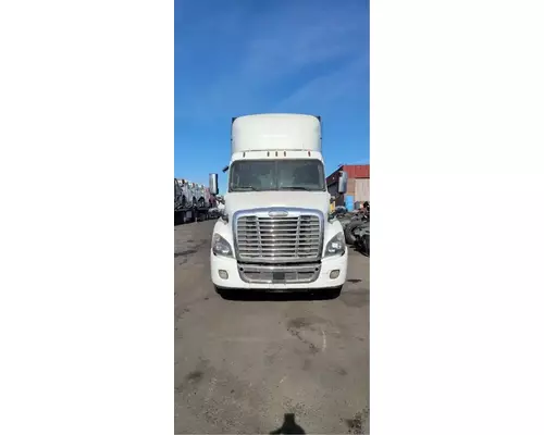 FREIGHTLINER Cascadia 125 Vehicle For Sale