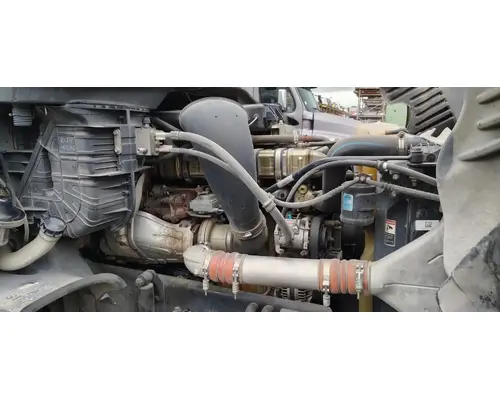 FREIGHTLINER Cascadia 125 Vehicle For Sale