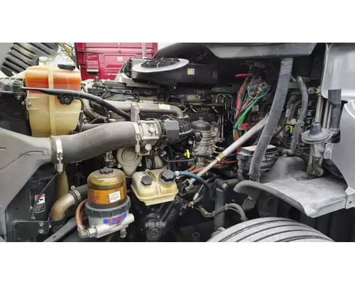 FREIGHTLINER Cascadia 125 Vehicle For Sale