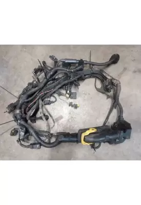 FREIGHTLINER Cascadia 125 Wire Harness, Transmission