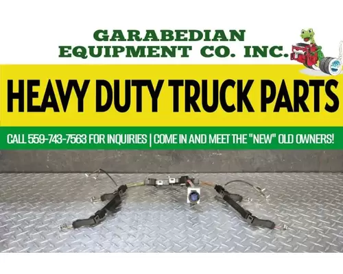 FREIGHTLINER Cascadia 125 Wire Harness, Transmission