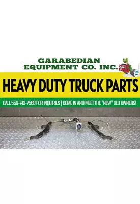 FREIGHTLINER Cascadia 125 Wire Harness, Transmission
