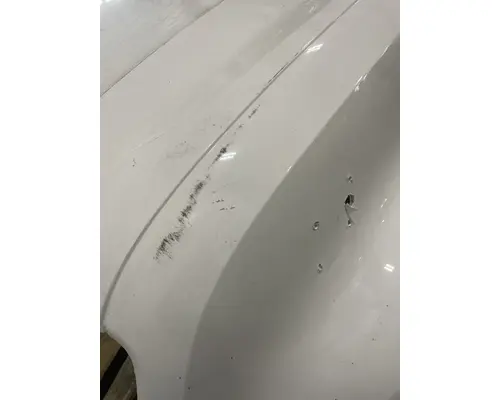 FREIGHTLINER Cascadia 126 Next Gen Hood