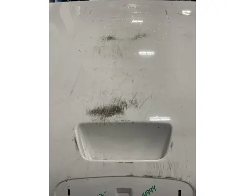 FREIGHTLINER Cascadia 126 Next Gen Hood