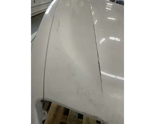 FREIGHTLINER Cascadia 126 Next Gen Hood