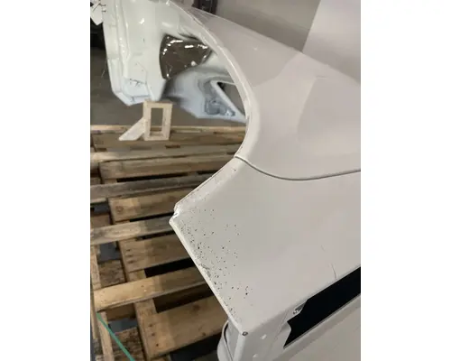 FREIGHTLINER Cascadia 126 Next Gen Hood