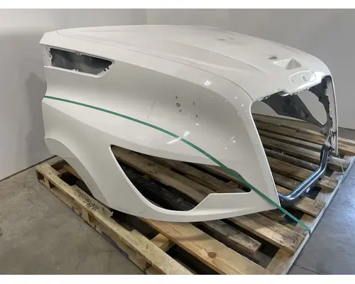 FREIGHTLINER Cascadia 126 Next Gen Hood
