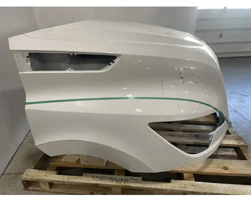 FREIGHTLINER Cascadia 126 Next Gen Hood