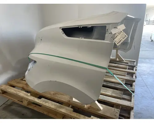 FREIGHTLINER Cascadia 126 Next Gen Hood