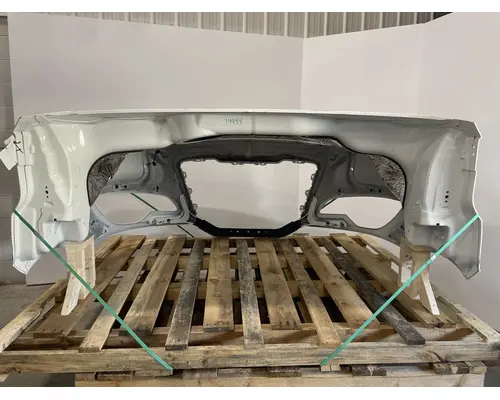 FREIGHTLINER Cascadia 126 Next Gen Hood