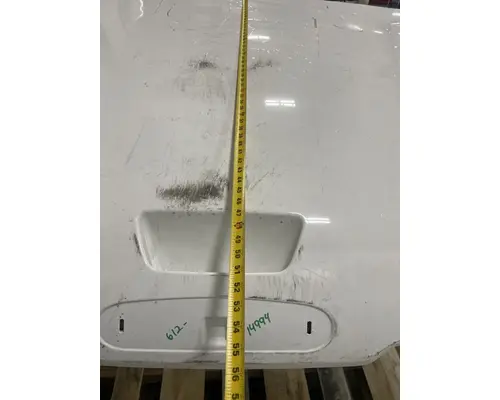 FREIGHTLINER Cascadia 126 Next Gen Hood