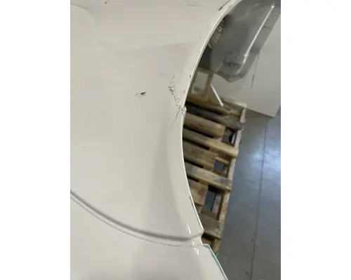 FREIGHTLINER Cascadia 126 Next Gen Hood