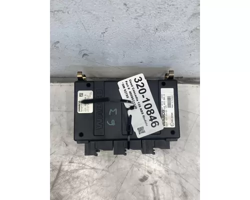 FREIGHTLINER Cascadia 126 ABS Module